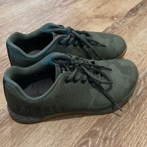 NOBULL Green Camo M6.5/W8